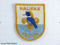 Halifax Region [NS H02c.1]